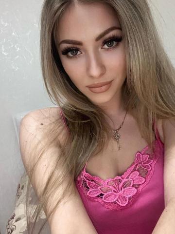 Индивидуалка Эвелина Фотография 2