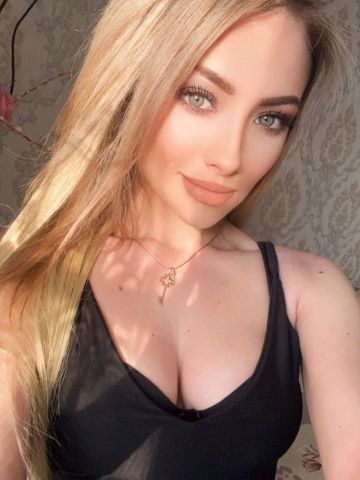 Индивидуалка Эвелина Фотография 4